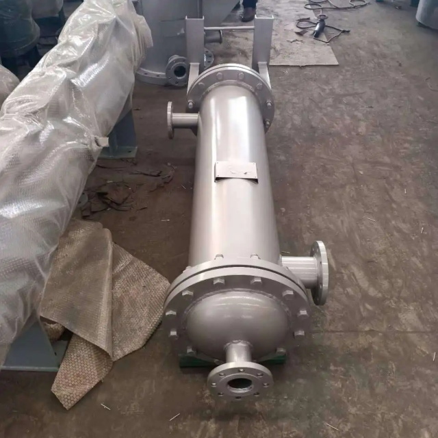 港北分集水器重要指标